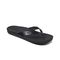 Reef Cushion Court Women's Sandals - Black - Side