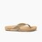 Reef Cushion Court Women's Sandals - Copper - Side