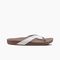 Reef Cushion Court Women's Sandals - Cloud - Angle