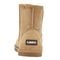 Lamo 6" Classic Boot Boots EW1452 - Chestnut - Back View