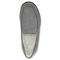 Vionic Gustavo Mens Slipper Casual - Charcoal - Top