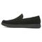 Vionic Gustavo Mens Slipper Casual - Black - Left Side