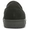 Vionic Gustavo Mens Slipper Casual - Black - Back