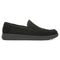 Vionic Gustavo Mens Slipper Casual - Black - Right side