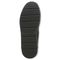Vionic Gustavo Mens Slipper Casual - Black - Bottom