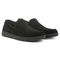Vionic Gustavo Mens Slipper Casual - Black - Pair