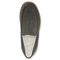 Vionic Gustavo Mens Slipper Casual - Greige - Top
