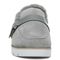 Vionic Kailen Womens Mule/Clog Casual - Charcoal - Front