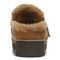 Vionic Kailen Womens Mule/Clog Casual - Toffee - Back