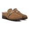Vionic Kailen Womens Mule/Clog Casual - Toffee - Pair
