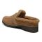 Vionic Kailen Womens Mule/Clog Casual - Toffee - Back angle