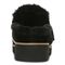 Vionic Kailen Womens Mule/Clog Casual - Black - Back