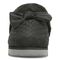 Vionic Promise Womens Slide Casual - Black - Front