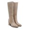 Vionic Inessa Womens High Shaft Boots - Wheat - Pair