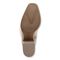 Vionic Inessa Womens High Shaft Boots - Wheat - Bottom