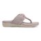 Vionic Mellow - Navy - Right side