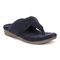 Vionic Mellow - Navy - Angle main