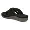 Vionic Mellow - Navy - Back angle