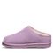 Bearpaw Tabitha Women's Slippers - 2973W - Lavender Mist - side view