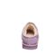 Bearpaw Tabitha Women's Slippers - 2973W - Lavender Mist - back view