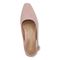 Vionic Perris Women's Comfort Slingback Pump - Light Pink - PERRIS-I8670L3650-LIGHT PINK-7t-med