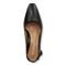 Vionic Perris Women's Comfort Slingback Pump - Black - PERRIS-I8670L1001-BLACK-7t-med
