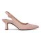 Vionic Perris Women's Comfort Slingback Pump - Light Pink - PERRIS-I8670L3650-LIGHT PINK-3r-med