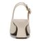 Vionic Perris Women's Comfort Slingback Pump - Cream - PERRIS-I8670L1100-CREAM-6h-med