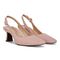 Vionic Perris Women's Comfort Slingback Pump - Light Pink - PERRIS-I8670L3650-LIGHT PINK-2p-med