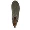Vionic Romy - Women's Water Repellent Suede Ankle Boots - Olive