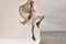 Vionic Uptown Sur womens Ankle/Bootie Short Boot - Dark Khaki - 0196-med