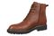 Vionic Livermore Men's Ankle Boot - Tan 2