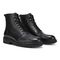 Vionic Livermore Men's Ankle Boot - Black - Pair