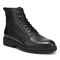Vionic Livermore Men's Ankle Boot - Black - Angle main