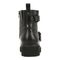 Vionic Folsom Women's Comfortable Supportive Ankle Boot - Black - Back