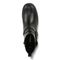 Vionic Folsom Women's Comfortable Supportive Ankle Boot - Black - Top