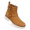 Vionic Folsom Women's Comfortable Supportive Ankle Boot - Wheat - FOLSOM-J0744L4202-WHEAT-13fl-med