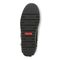 Vionic Uptown Mule - Women's Comfortable Orthotic Clog Shoe - Black - Bottom