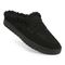 Vionic Uptown Mule - Women's Comfortable Orthotic Clog Shoe - Black - UPTOWN MULE-J2227L1001-BLACK-13fl-med