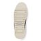 Vionic Uptown Mule - Women's Comfortable Orthotic Clog Shoe - Peacoat - Bottom