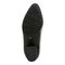 Vionic Belmont womens Shooties Short Boot - Black - Bottom