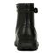 Vionic Redding womens Ankle/Bootie Short Boot - Black - Back