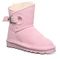 Bearpaw ISABELLE TODDLER Toddler's Boots - 3123T - Prism Pink - angle main