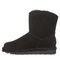 Bearpaw ISABELLE Women's Boots - 3123W - Black - side view