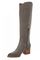 Vionic Bixby Women's High Shaft Boots Knee - Stone Wide Calf - Left angle
