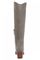 Vionic Bixby Women's High Shaft Boots Knee - Stone - Back