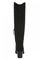 Vionic Bixby Women's High Shaft Boots Knee - Black - Back