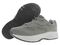 Spira Classic Walker Men's Shoes with Springs - Spira Sww021d Grey 7