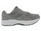 Spira Classic Walker Men's Shoes with Springs - Spira Sww021d Grey 2