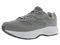 Spira Classic Walker Men's Shoes with Springs - Spira Sww021d Grey 1